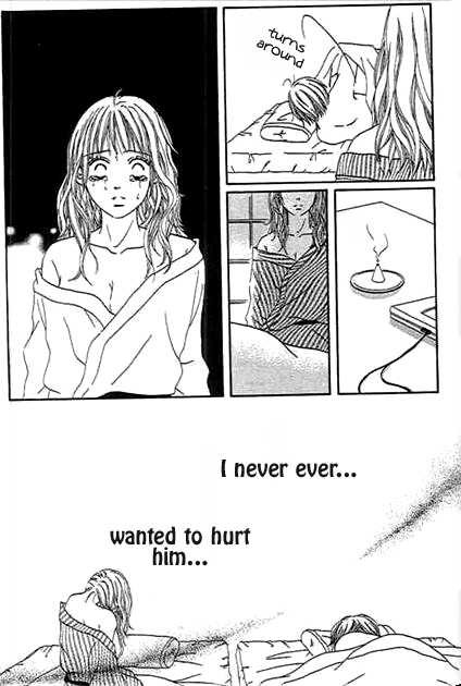 Saikyou no H Chapter 1 page 38 - Chapter 1 : Saikyou no H