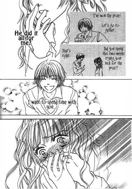 Saikyou no H Chapter 1 page 41 - Chapter 1 : Saikyou no H
