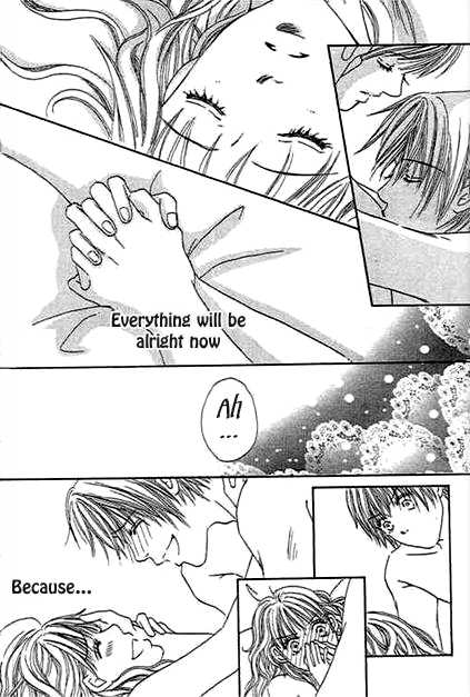 Saikyou no H Chapter 1 page 48 - Chapter 1 : Saikyou no H
