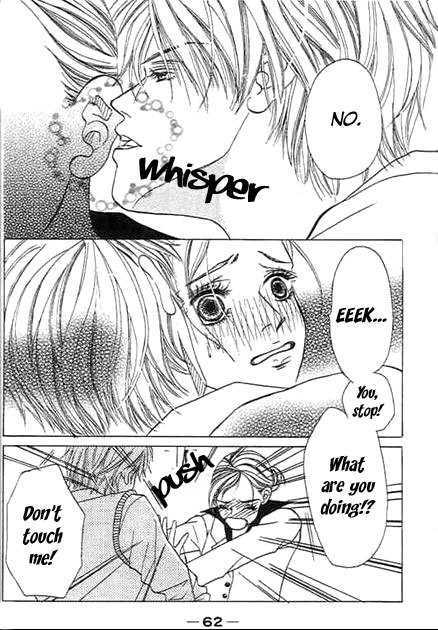 Saikyou no H Chapter 2 page 11 - Chapter 2 : Cinderella in Love