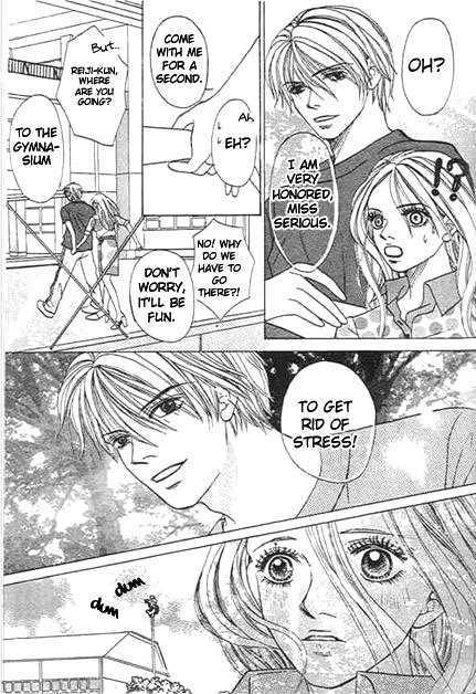 Saikyou no H Chapter 2 page 15 - Chapter 2 : Cinderella in Love