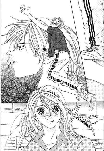 Saikyou no H Chapter 2 page 17 - Chapter 2 : Cinderella in Love