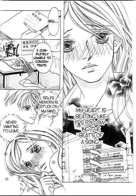 Saikyou no H Chapter 2 page 22 - Chapter 2 : Cinderella in Love
