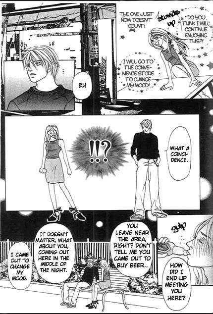 Saikyou no H Chapter 2 page 23 - Chapter 2 : Cinderella in Love
