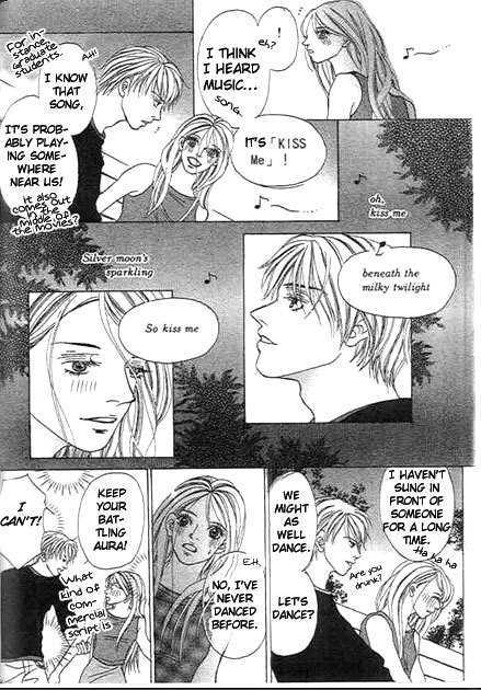 Saikyou no H Chapter 2 page 24 - Chapter 2 : Cinderella in Love