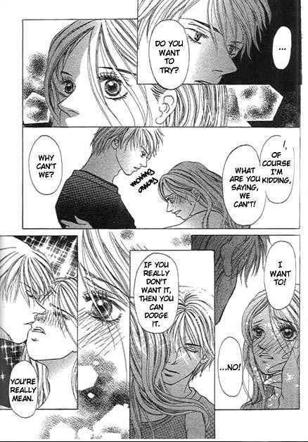 Saikyou no H Chapter 2 page 26 - Chapter 2 : Cinderella in Love