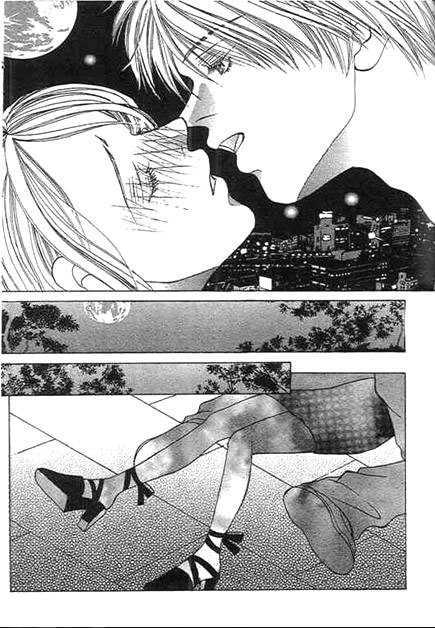 Saikyou no H Chapter 2 page 27 - Chapter 2 : Cinderella in Love