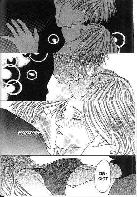 Saikyou no H Chapter 2 page 28 - Chapter 2 : Cinderella in Love