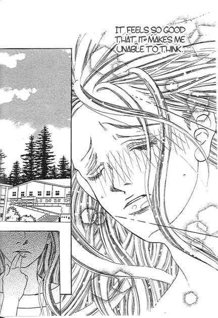 Saikyou no H Chapter 2 page 30 - Chapter 2 : Cinderella in Love