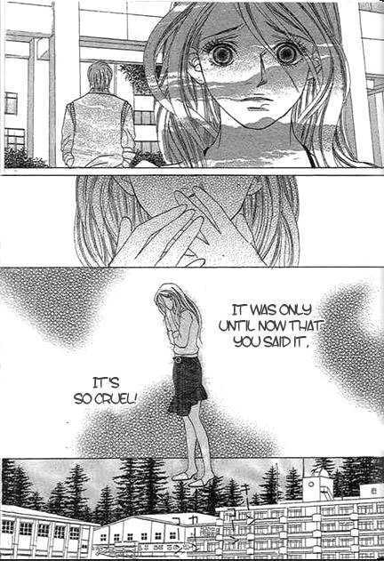 Saikyou no H Chapter 2 page 35 - Chapter 2 : Cinderella in Love