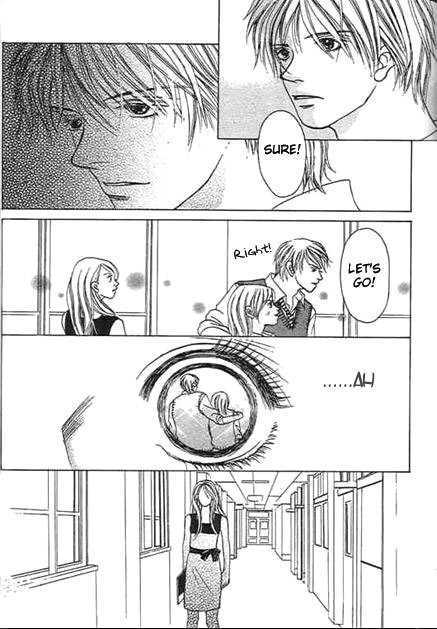 Saikyou no H Chapter 2 page 37 - Chapter 2 : Cinderella in Love