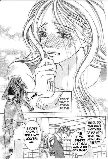 Saikyou no H Chapter 2 page 40 - Chapter 2 : Cinderella in Love