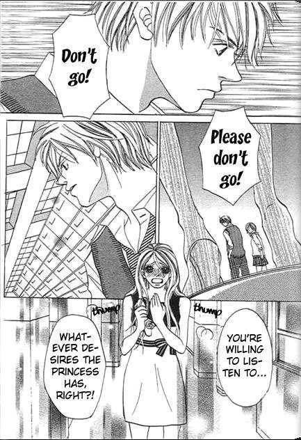 Saikyou no H Chapter 2 page 41 - Chapter 2 : Cinderella in Love