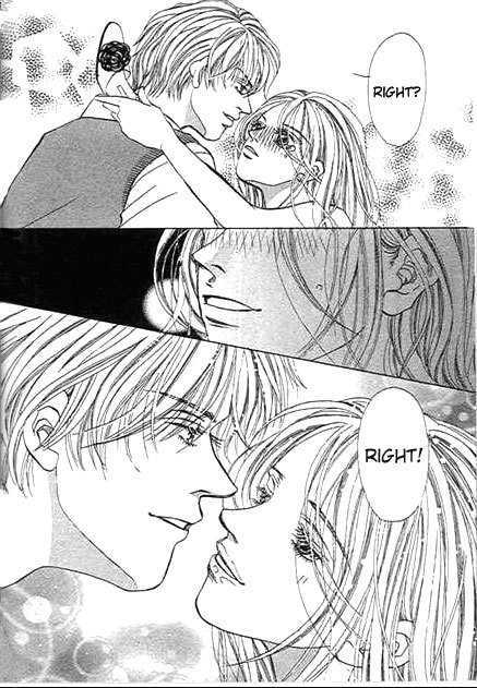 Saikyou no H Chapter 2 page 44 - Chapter 2 : Cinderella in Love