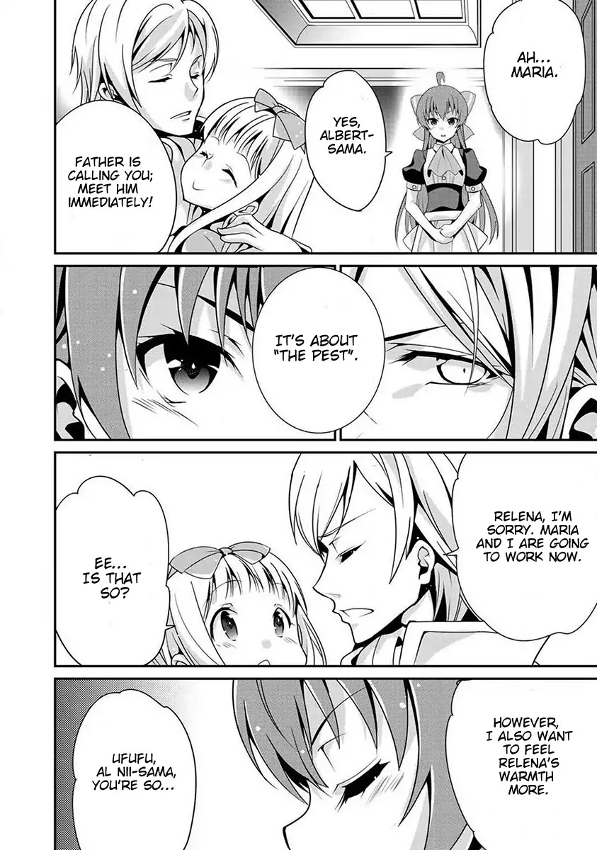 Saikyou no Kurokishi, Sentou Maid ni Tenshoku shimashita Chapter 1 page 19 - Chapter 1