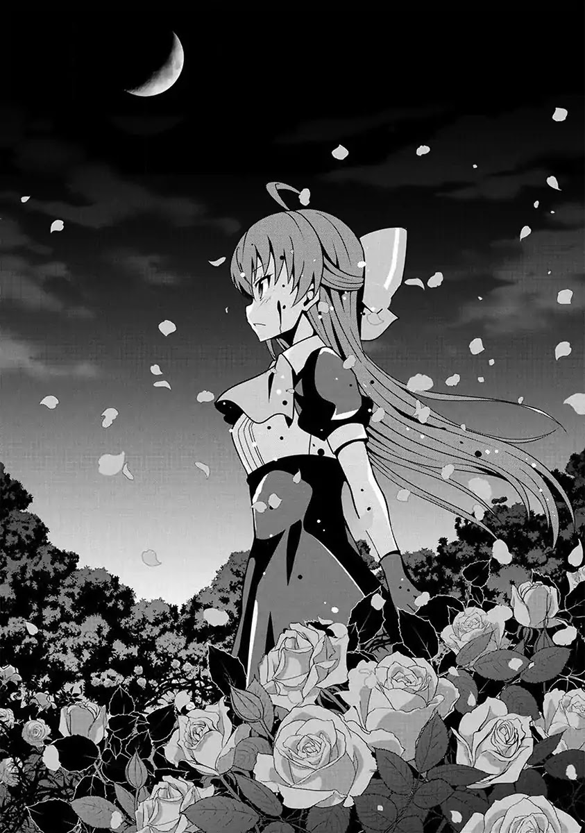Saikyou no Kurokishi, Sentou Maid ni Tenshoku shimashita Chapter 1 page 34 - Chapter 1