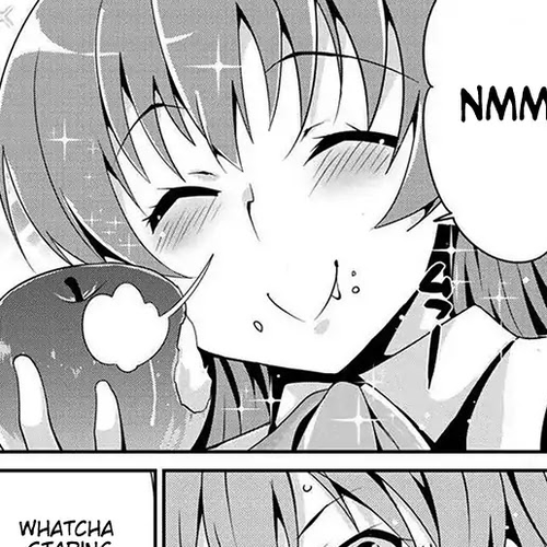 Saikyou no Kurokishi, Sentou Maid ni Tenshoku shimashita Chapter 1 cover