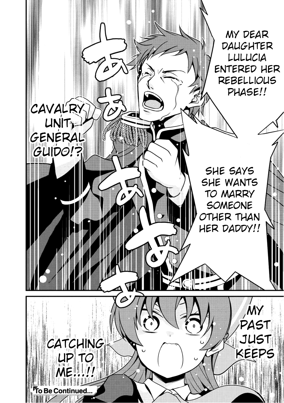 Saikyou no Kurokishi, Sentou Maid ni Tenshoku shimashita Chapter 10 page 20 - Chapter 10