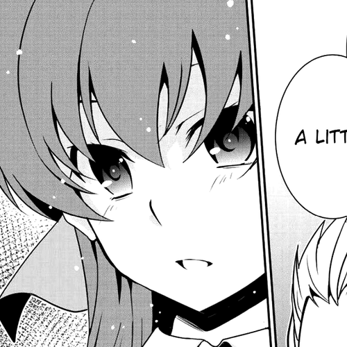 Saikyou no Kurokishi, Sentou Maid ni Tenshoku shimashita Chapter 10 cover