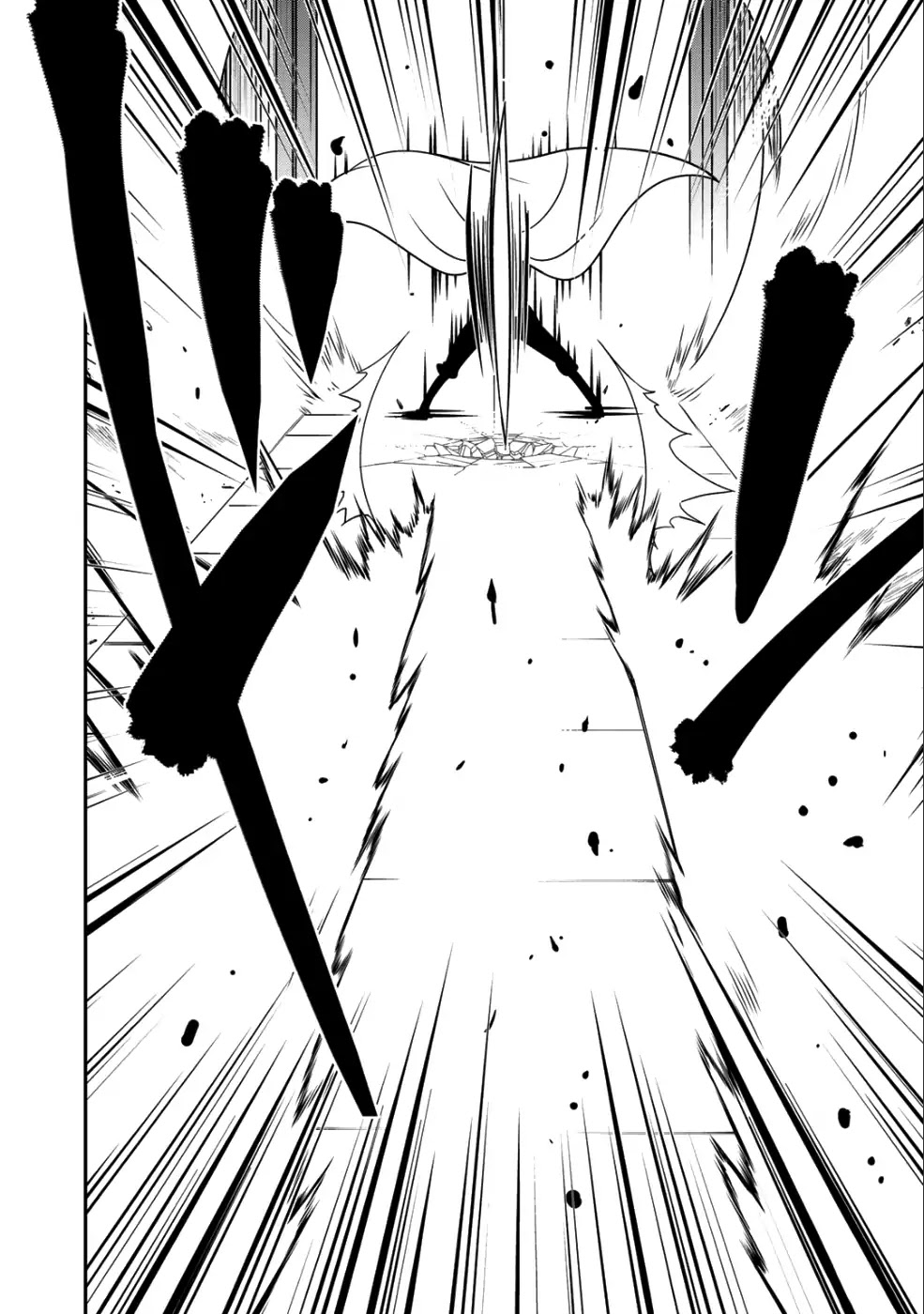 Saikyou no Kurokishi, Sentou Maid ni Tenshoku shimashita Chapter 12 page 10 - Chapter 12
