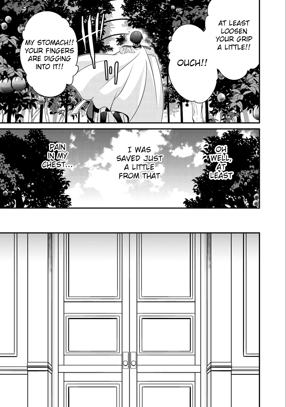 Saikyou no Kurokishi, Sentou Maid ni Tenshoku shimashita Chapter 14 page 17 - Chapter 14