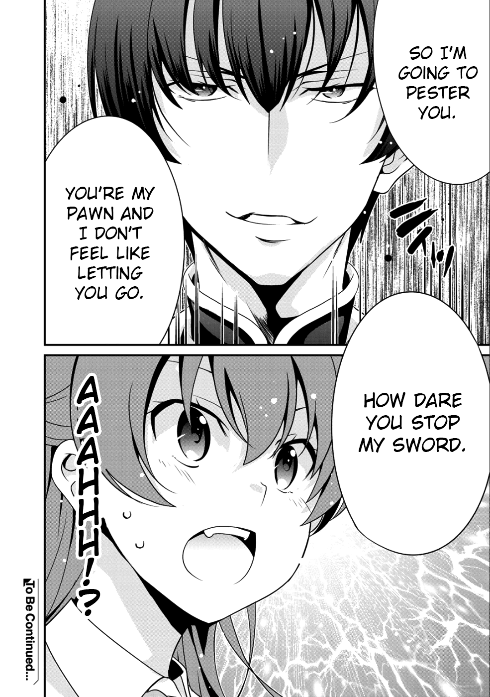 Saikyou no Kurokishi, Sentou Maid ni Tenshoku shimashita Chapter 14 page 20 - Chapter 14