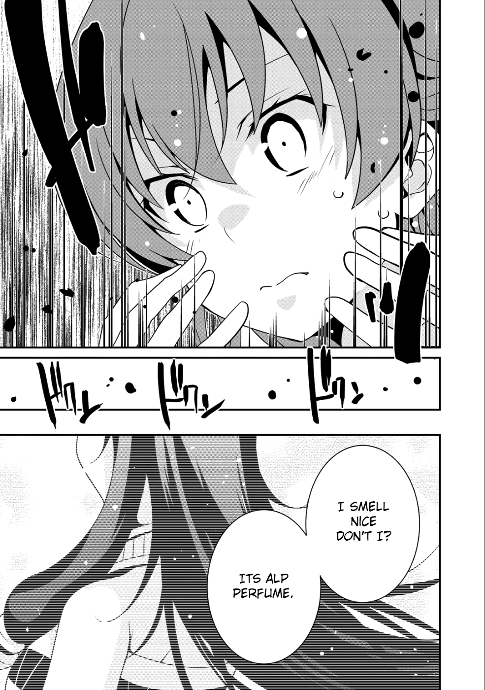 Saikyou no Kurokishi, Sentou Maid ni Tenshoku shimashita Chapter 14 page 9 - Chapter 14