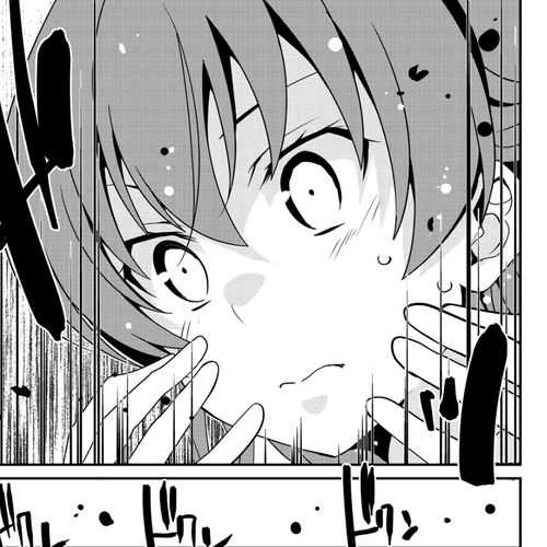 Saikyou no Kurokishi, Sentou Maid ni Tenshoku shimashita Chapter 14 cover