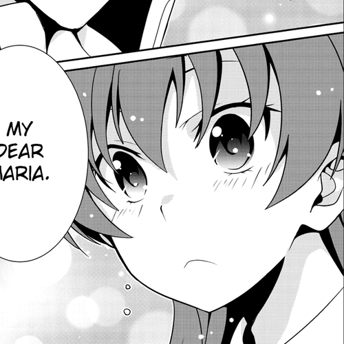 Saikyou no Kurokishi, Sentou Maid ni Tenshoku shimashita Chapter 15 cover