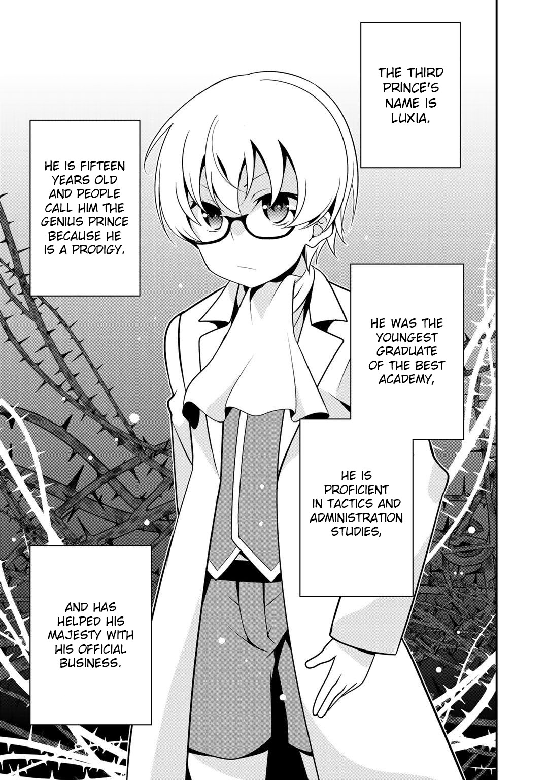 Saikyou no Kurokishi, Sentou Maid ni Tenshoku shimashita Chapter 18 page 5 - Chapter 18