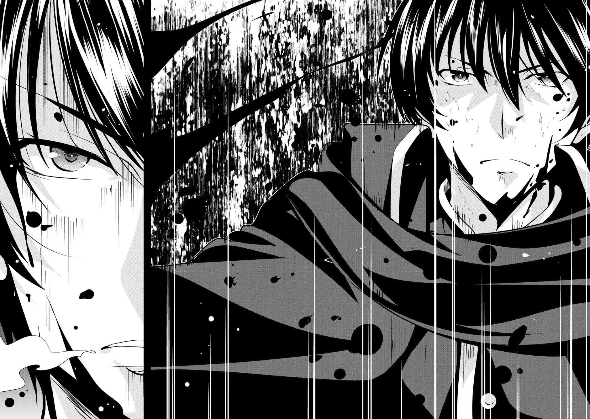 Saikyou no Kurokishi, Sentou Maid ni Tenshoku shimashita Chapter 19 page 15 - Chapter 19
