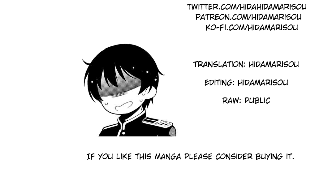 Saikyou no Kurokishi, Sentou Maid ni Tenshoku shimashita Chapter 19 page 28 - Chapter 19