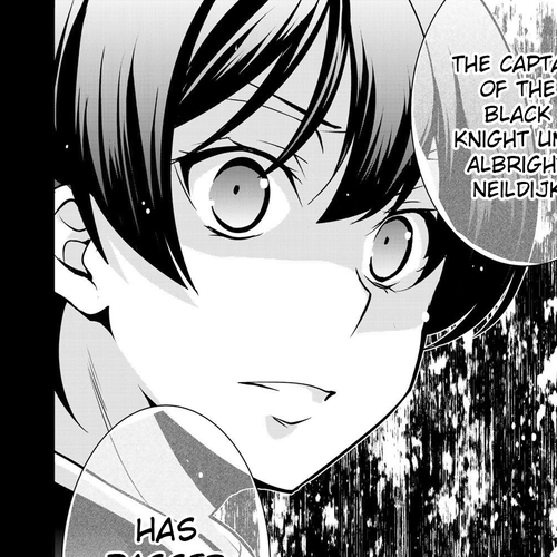 Saikyou no Kurokishi, Sentou Maid ni Tenshoku shimashita Chapter 20 cover