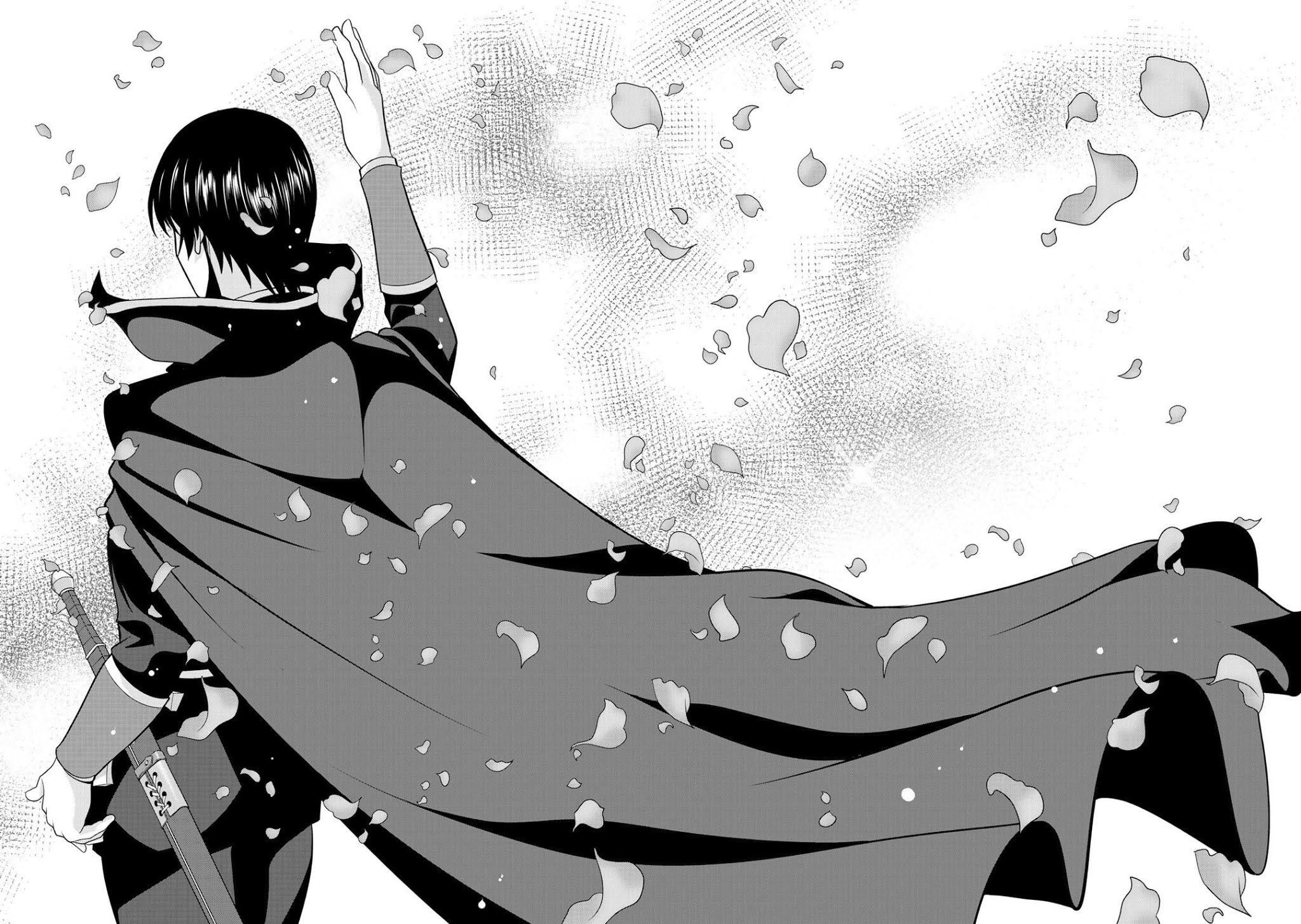 Saikyou no Kurokishi, Sentou Maid ni Tenshoku shimashita Chapter 21 page 10 - Chapter 21
