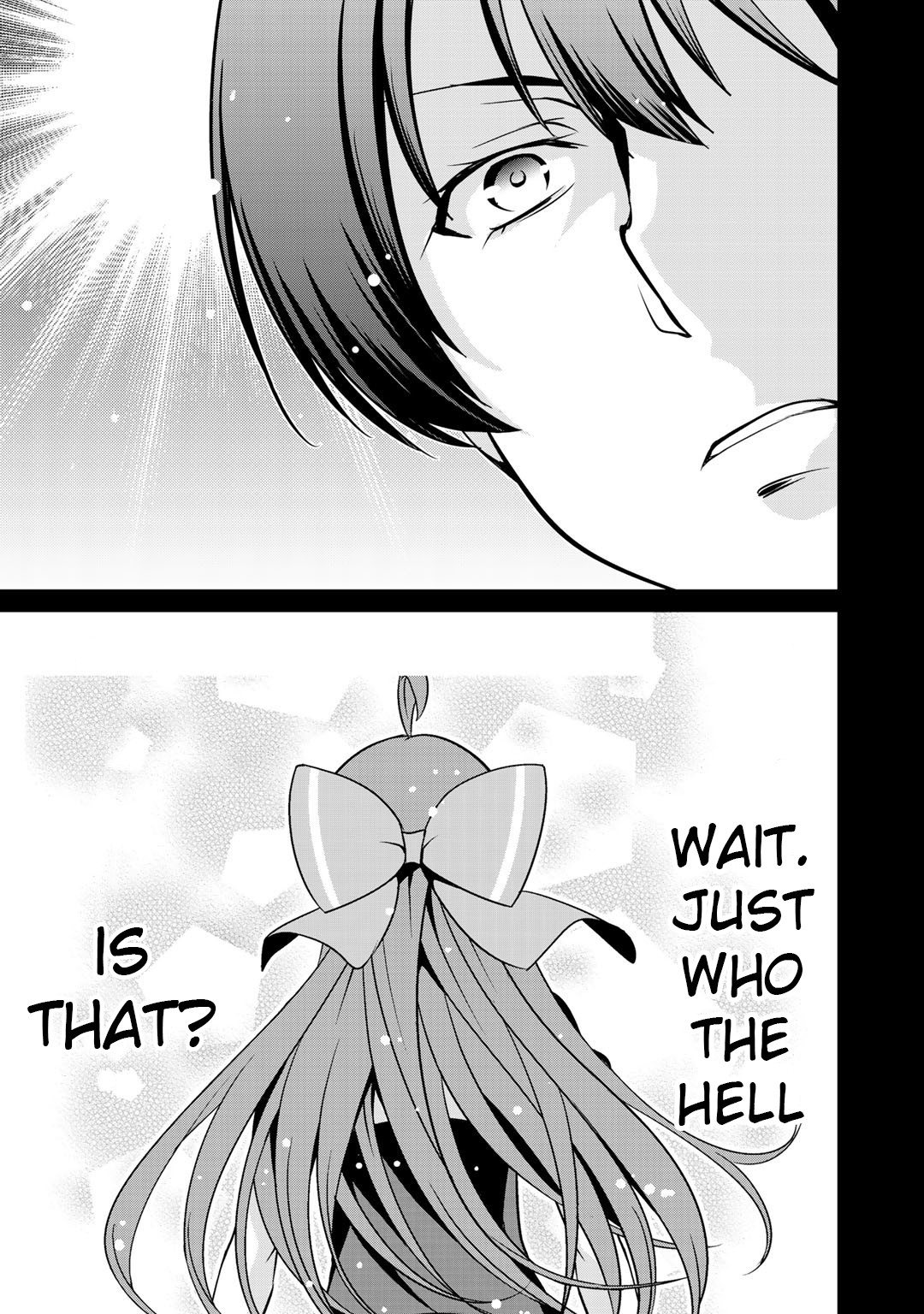 Saikyou no Kurokishi, Sentou Maid ni Tenshoku shimashita Chapter 21 page 21 - Chapter 21