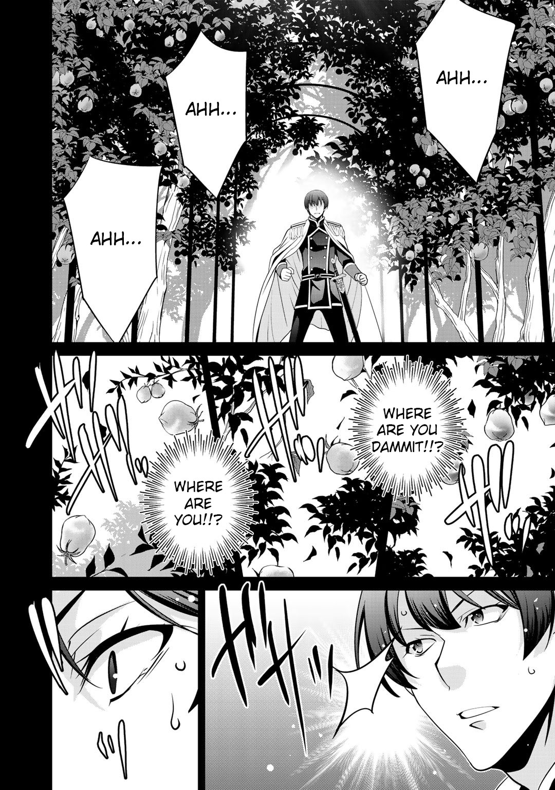 Saikyou no Kurokishi, Sentou Maid ni Tenshoku shimashita Chapter 21 page 22 - Chapter 21