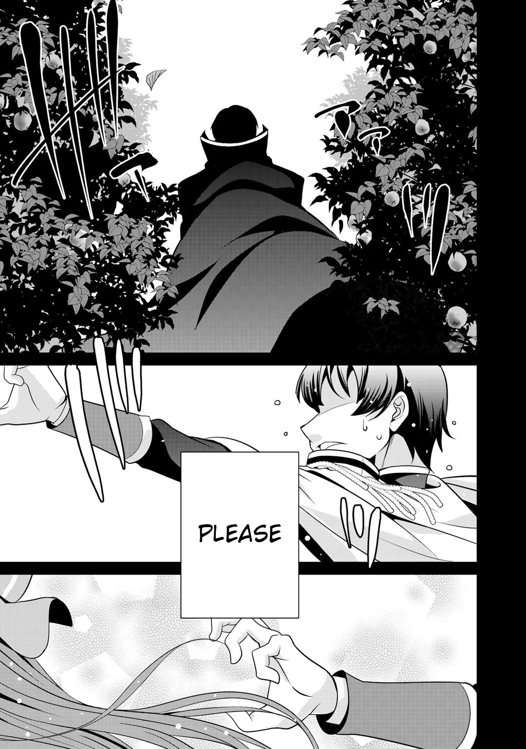 Saikyou no Kurokishi, Sentou Maid ni Tenshoku shimashita Chapter 21 page 23 - Chapter 21
