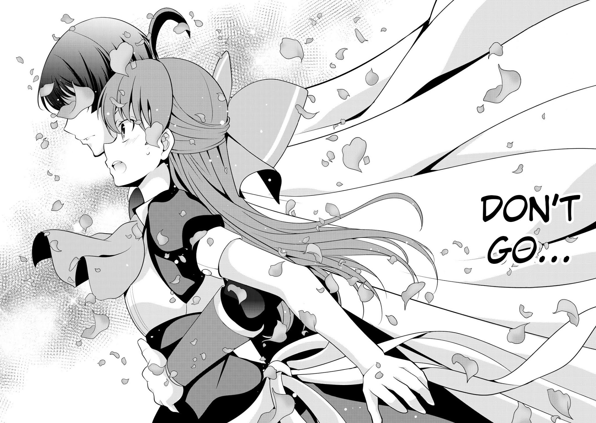 Saikyou no Kurokishi, Sentou Maid ni Tenshoku shimashita Chapter 21 page 24 - Chapter 21