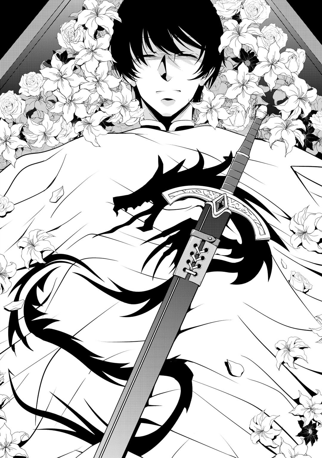 Saikyou no Kurokishi, Sentou Maid ni Tenshoku shimashita Chapter 21 page 6 - Chapter 21