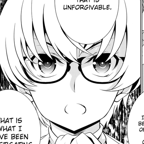 Saikyou no Kurokishi, Sentou Maid ni Tenshoku shimashita Chapter 22 cover