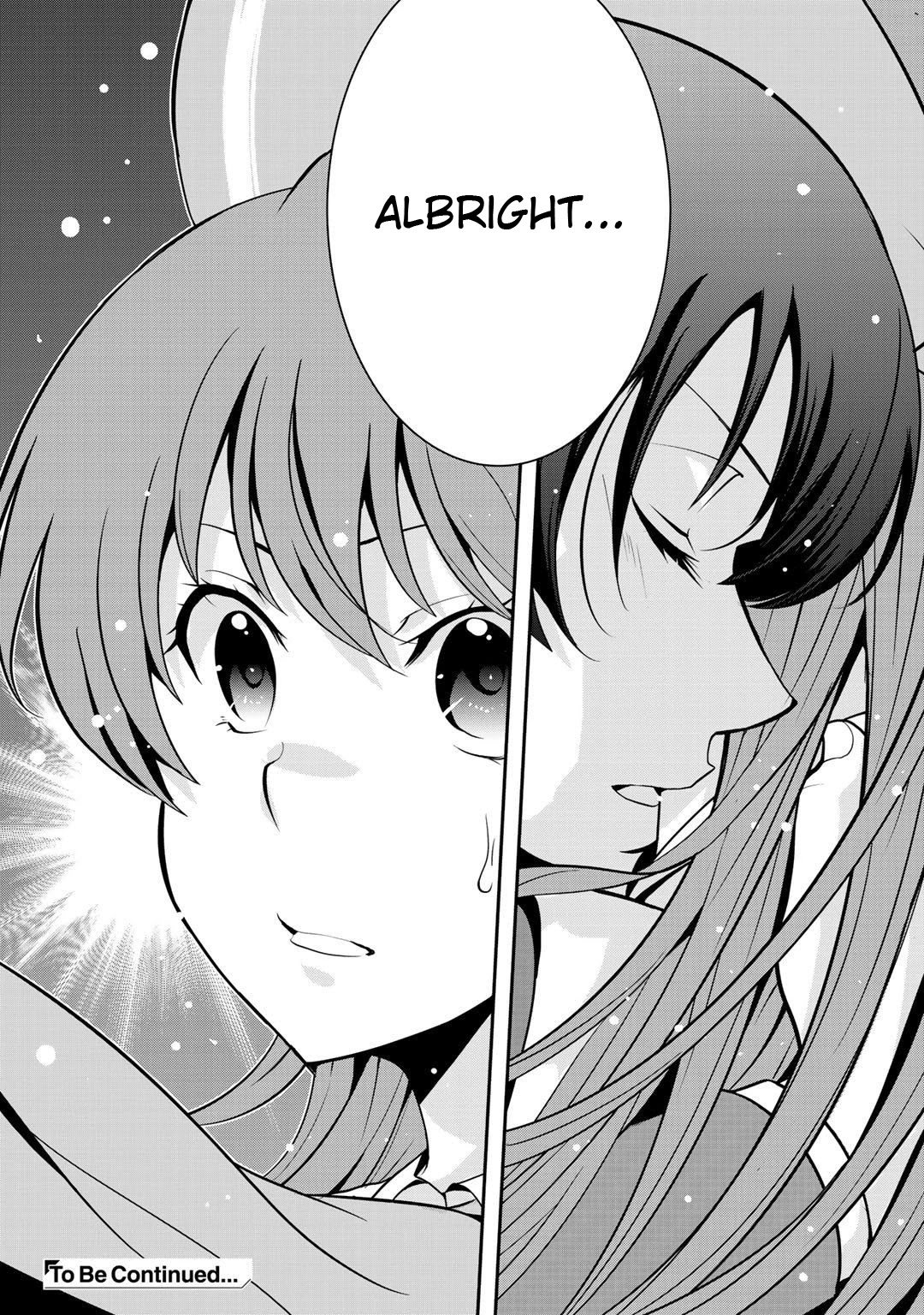Saikyou no Kurokishi, Sentou Maid ni Tenshoku shimashita Chapter 24 page 23 - Chapter 24