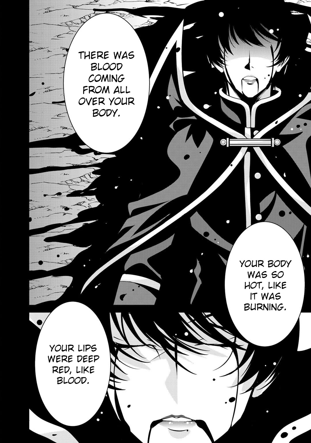 Saikyou no Kurokishi, Sentou Maid ni Tenshoku shimashita Chapter 27 page 15 - Chapter 27