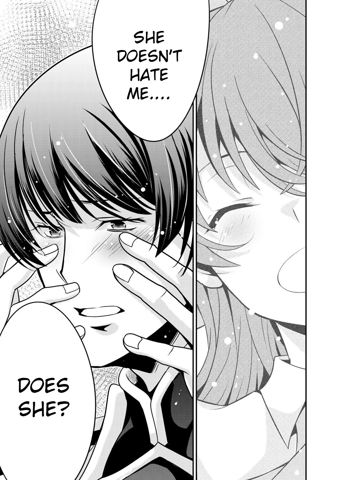 Saikyou no Kurokishi, Sentou Maid ni Tenshoku shimashita Chapter 28 page 13 - Chapter 28