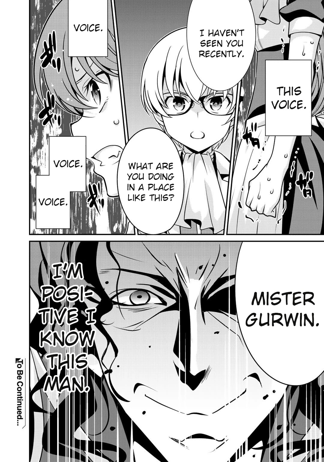 Saikyou no Kurokishi, Sentou Maid ni Tenshoku shimashita Chapter 29 page 22 - Chapter 29