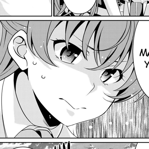 Saikyou no Kurokishi, Sentou Maid ni Tenshoku shimashita Chapter 29 cover