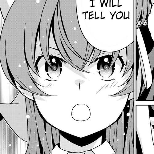 Saikyou no Kurokishi, Sentou Maid ni Tenshoku shimashita Chapter 30 cover