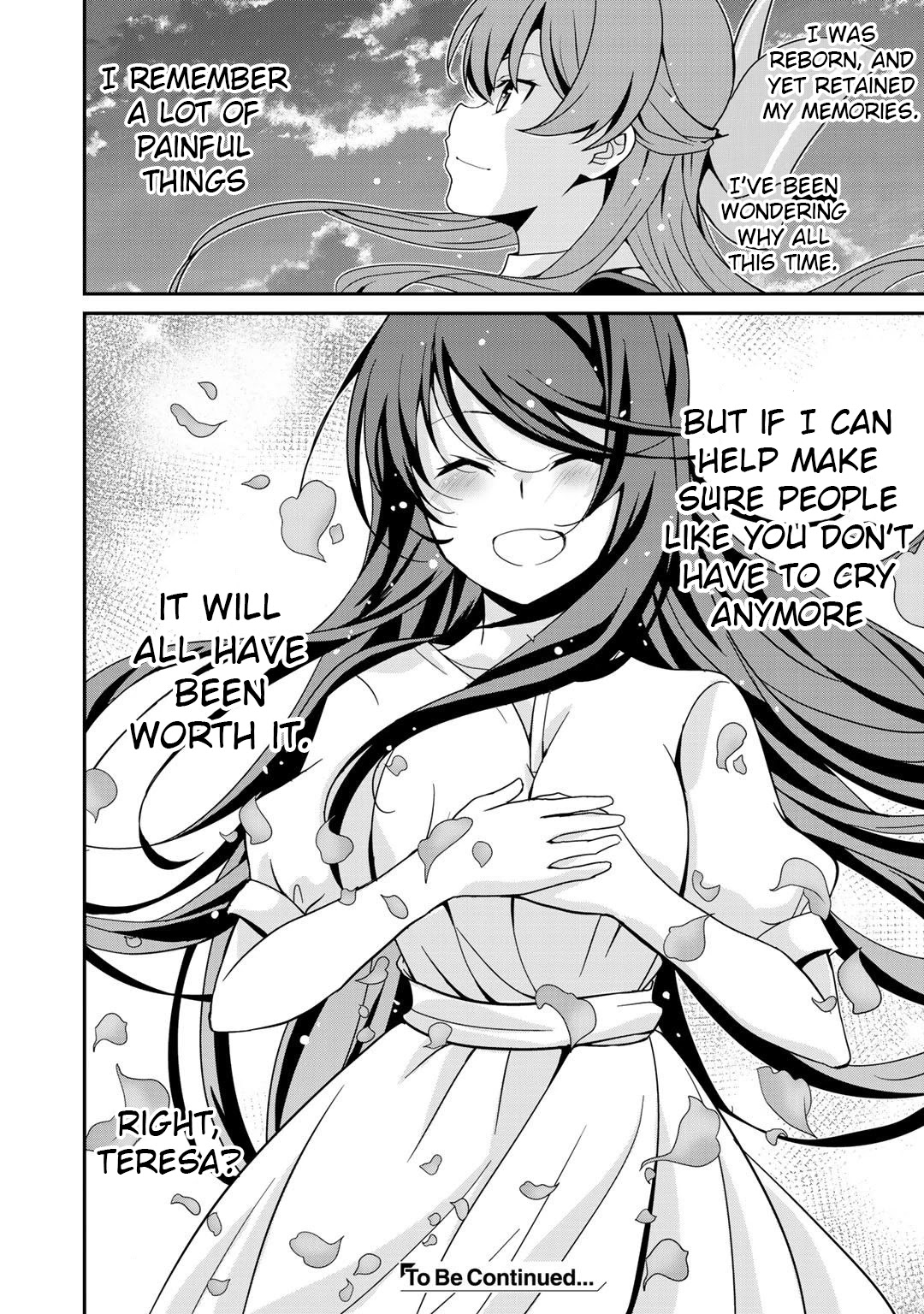 Saikyou no Kurokishi, Sentou Maid ni Tenshoku shimashita Chapter 31 page 22 - Chapter 31