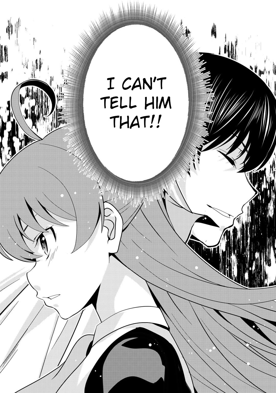 Saikyou no Kurokishi, Sentou Maid ni Tenshoku shimashita Chapter 33 page 4 - Chapter 33