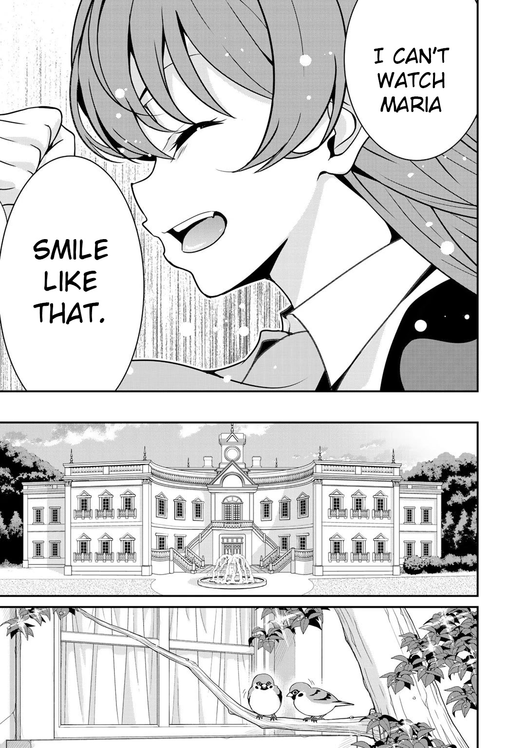 Saikyou no Kurokishi, Sentou Maid ni Tenshoku shimashita Chapter 33 page 7 - Chapter 33