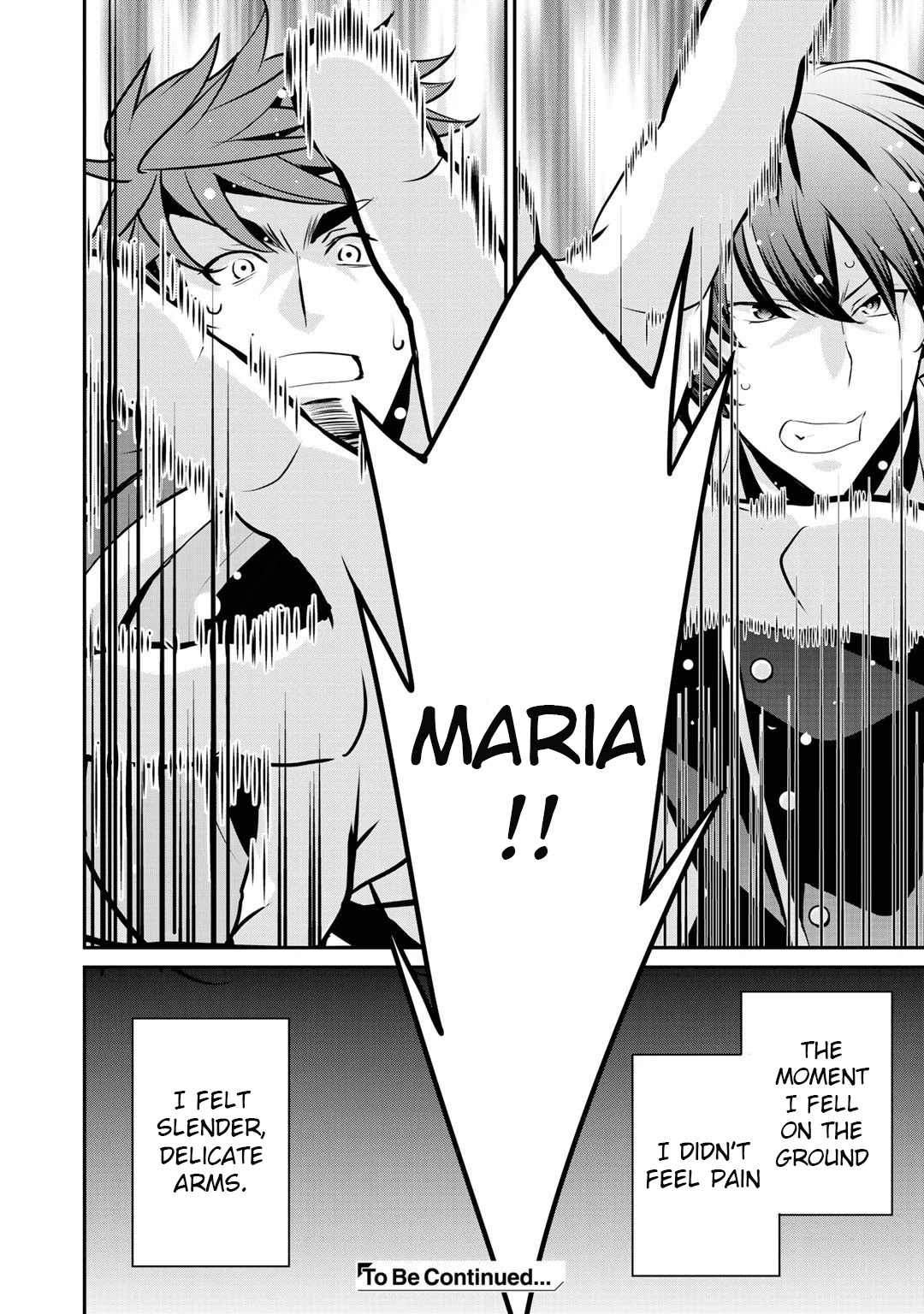 Saikyou no Kurokishi, Sentou Maid ni Tenshoku shimashita Chapter 34 page 20 - Chapter 34